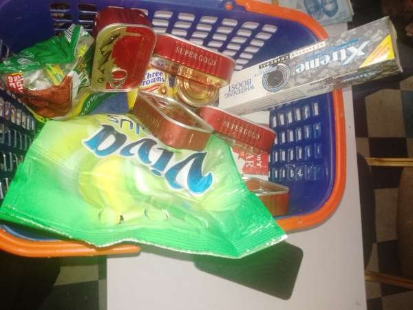 Happy Customer Supermarket-review-photo-by-life4real-image-1