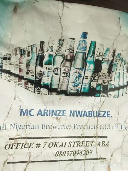 Mc Arinze Nwabueze-review-photo-by-depearl-image-2