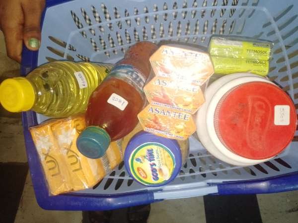 Happy Customer Supermarket-review-photo-by-blessedglow-image-2
