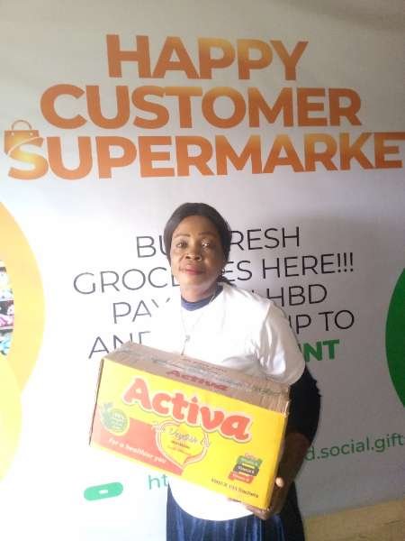 Happy Customer Supermarket-review-photo-by-gennic555-image-1