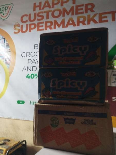 Happy Customer Supermarket-review-photo-by-casting-0-image-2