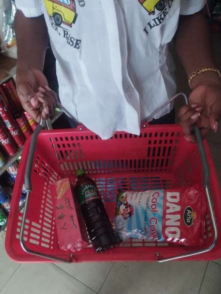 Gods Own Int'l Supermarket-review-photo-by-blessedglow-image-2