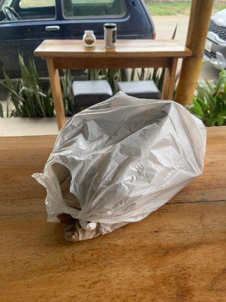 I visited Sweet Spot Bakery & Cafe & paid  & here is my review