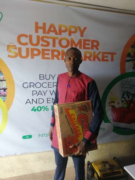 Happy Customer Supermarket-review-photo-by-djnasa-image-2
