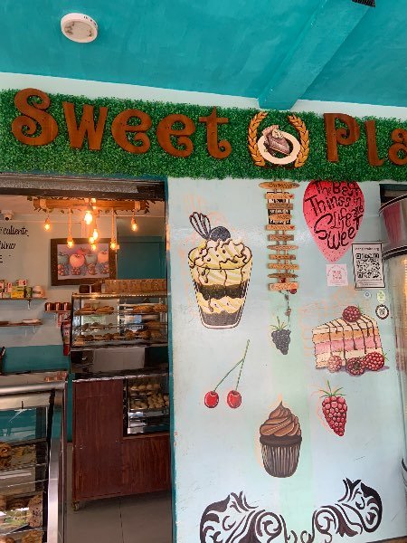 Sweet Spot Bakery & Cafe-review-photo-by-menoshops-image-1