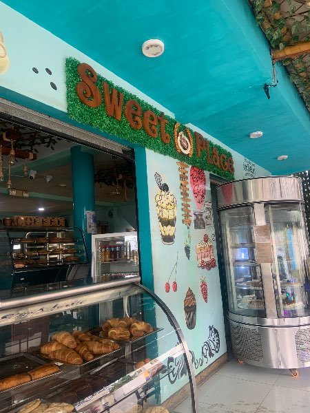 Sweet Spot Bakery & Cafe-review-photo-by-menoshops-image-1