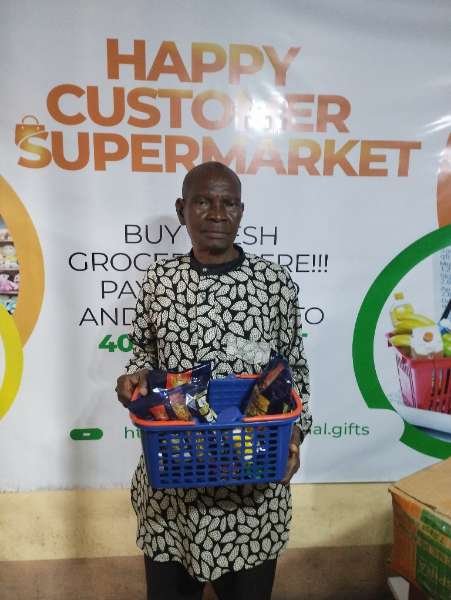 Happy Customer Supermarket-review-photo-by-harmony56-image-2