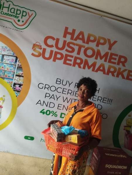 Happy Customer Supermarket-review-photo-by-gennic555-image-1