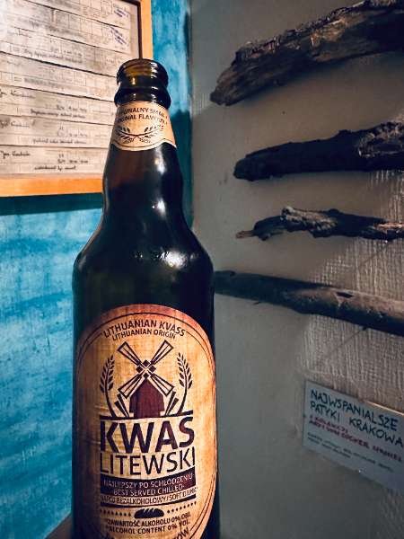 I visited Królestwo Bez Kresu & paid  & here is my review