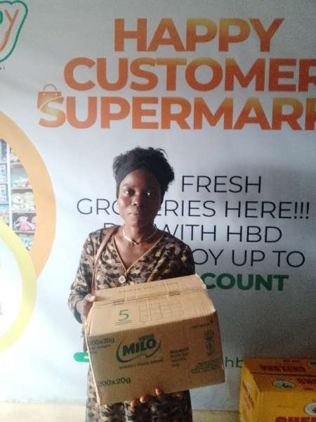 Happy Customer Supermarket-review-photo-by-fruityfaith-image-1