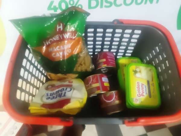 Happy Customer Supermarket-review-photo-by-prevailnjustice-image-1