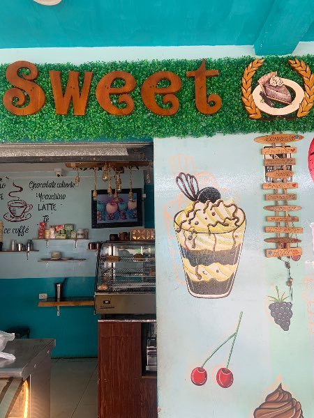 Sweet Spot Bakery & Cafe-review-photo-by-menoshops-image-1