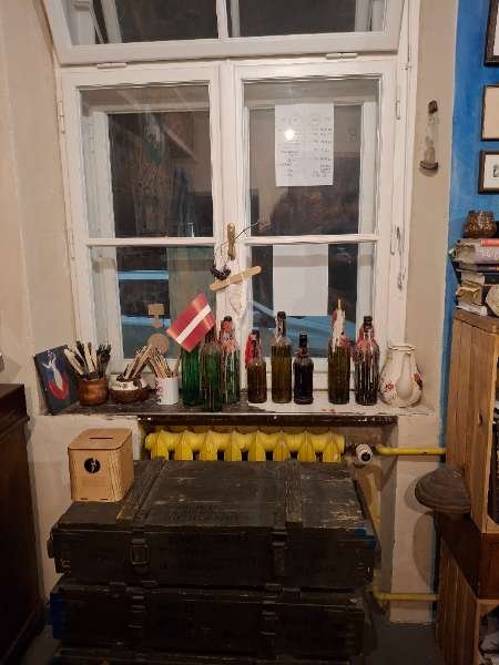 I visited Królestwo Bez Kresu & paid  & here is my review