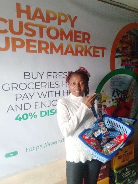 Happy Customer Supermarket-review-photo-by-vecajo6-image-2