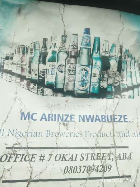 Mc Arinze Nwabueze-review-photo-by-prevailnjustice-image-2