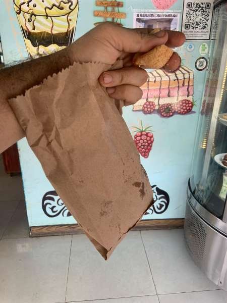 Sweet Spot Bakery & Cafe-review-photo-by-menoshops-image-2