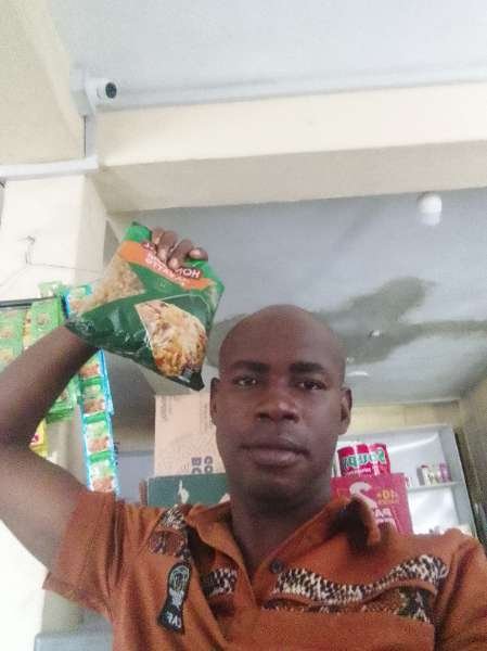 Happy Customer Supermarket-review-photo-by-sammyhive-image-2