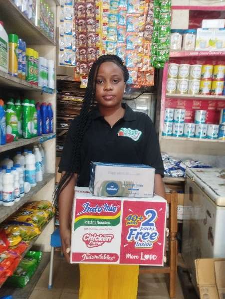 Gods Own Int'l Supermarket-review-photo-by-blessedglow-image-1