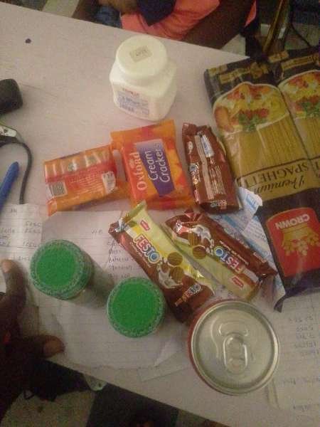 Happy Customer Supermarket-review-photo-by-lutherking147-image-1