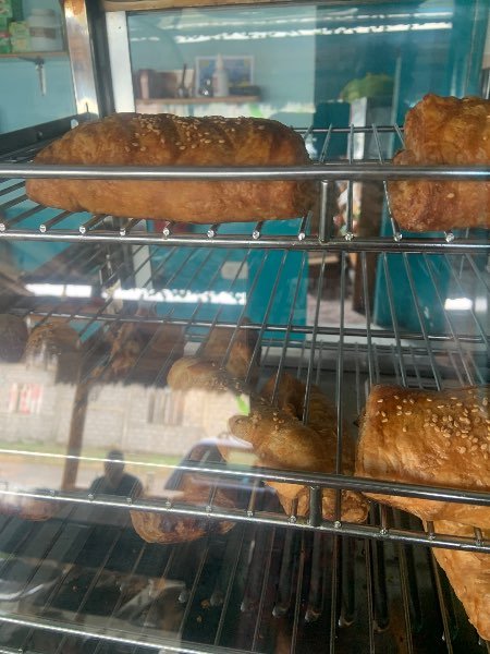 Sweet Spot Bakery & Cafe-review-photo-by-menoshops-image-2