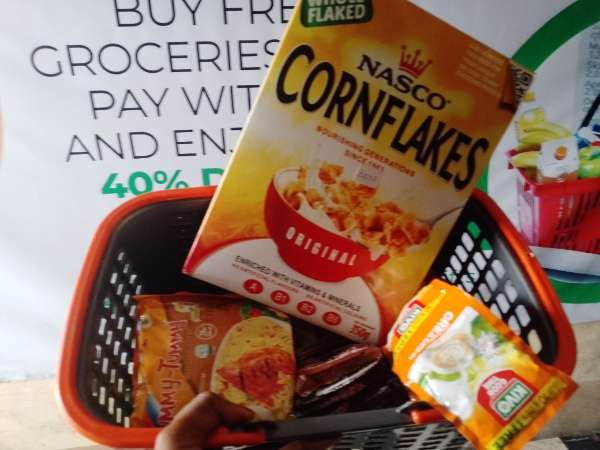 Happy Customer Supermarket-review-photo-by-pinkyfinger-image-1