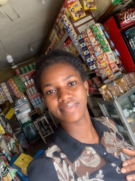 I visited Gods Own Int'l Supermarket & paid  & here is my review