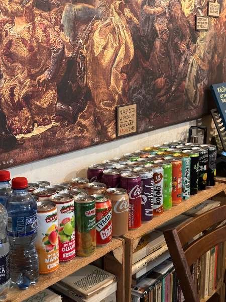 I visited Królestwo Bez Kresu & paid  & here is my review