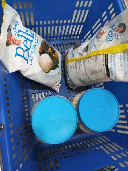 JUDEL SUPERMARKET-review-photo-by-hidentreasure-image-1