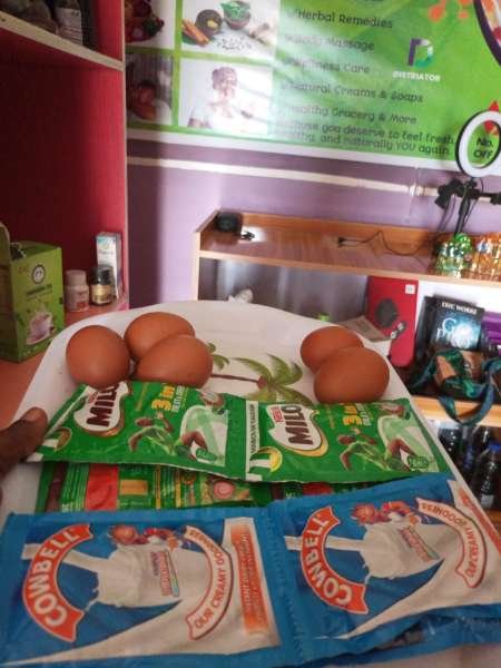 BOUNTY NATURE'S MART-review-photo-by-kremela-image-3
