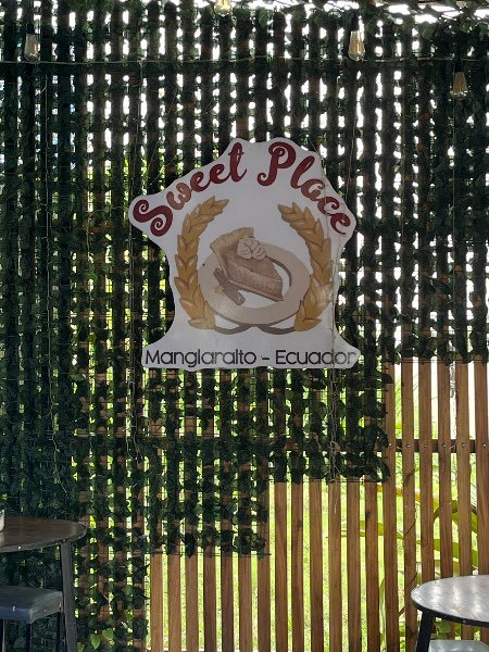 I visited Sweet Spot Bakery & Cafe & paid  & here is my review