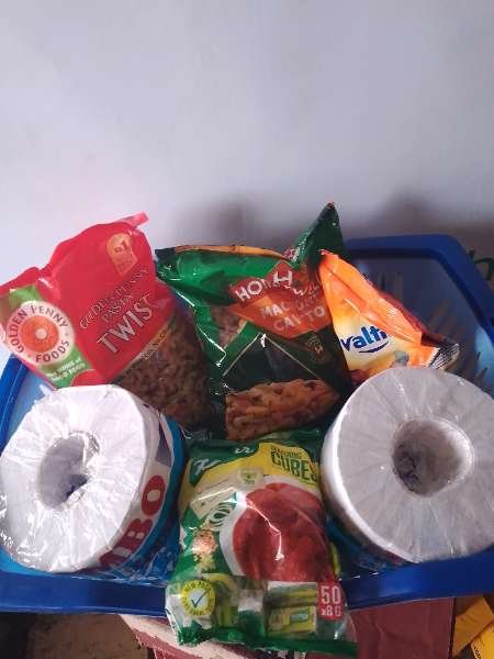 Happy Customer Supermarket-review-photo-by-beautyme-image-2
