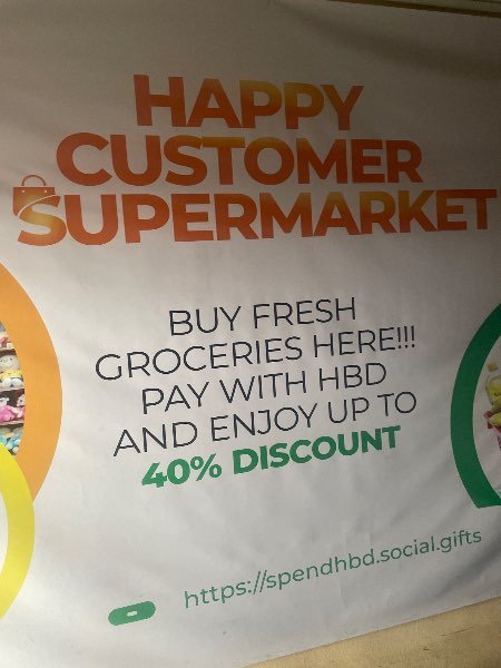 Happy Customer Supermarket-review-photo-by-amophin-image-1