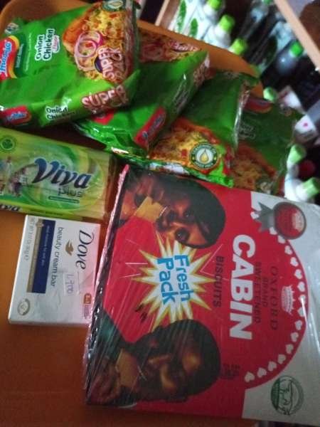 BOUNTY NATURE'S MART-review-photo-by-hidentreasure-image-3