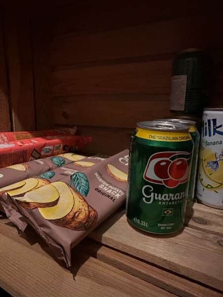 I visited Królestwo Bez Kresu & paid  & here is my review