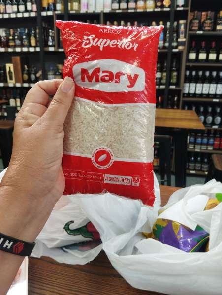 I visited Hato Grill Supermercado & paid  & here is my review