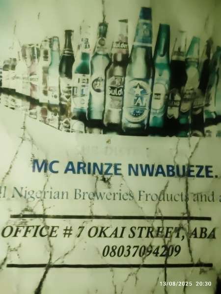 Mc Arinze Nwabueze-review-photo-by-prevailnjustice-image-2
