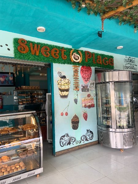 Sweet Spot Bakery & Cafe-review-photo-by-pechicheshops-image-1