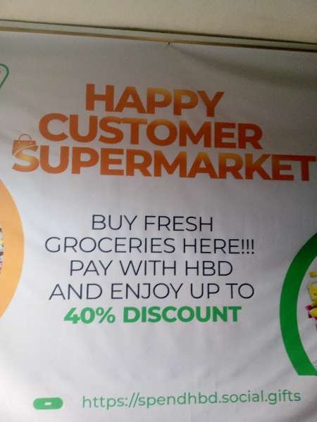 Happy Customer Supermarket-review-photo-by-youtheagles3-image-2