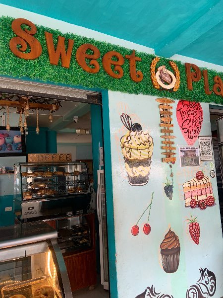 Sweet Spot Bakery & Cafe-review-photo-by-menoshops-image-1