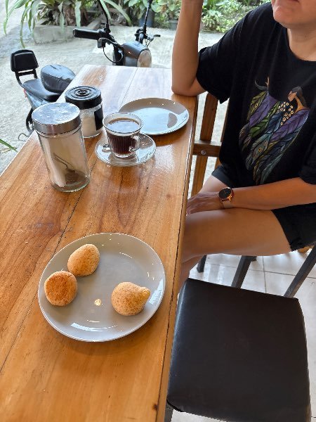 I visited Sweet Spot Bakery & Cafe & paid  & here is my review