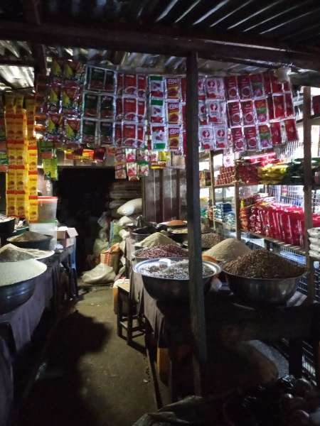 BABA O COLLECTIONS AND FOOD STUFF-review-photo-by-kremela-image-4