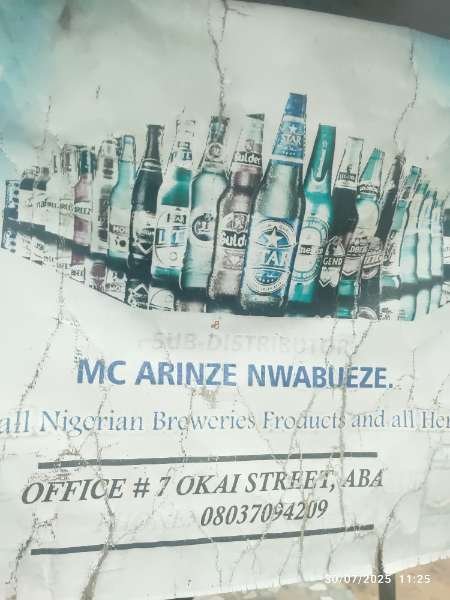 Mc Arinze Nwabueze-review-photo-by-depearl-image-2