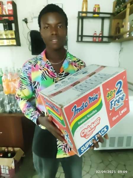 Mc Arinze Nwabueze-review-photo-by-otuumichael-image-1