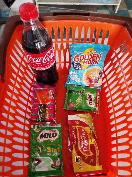 Happy Customer Supermarket-review-photo-by-sunnybobo-image-1