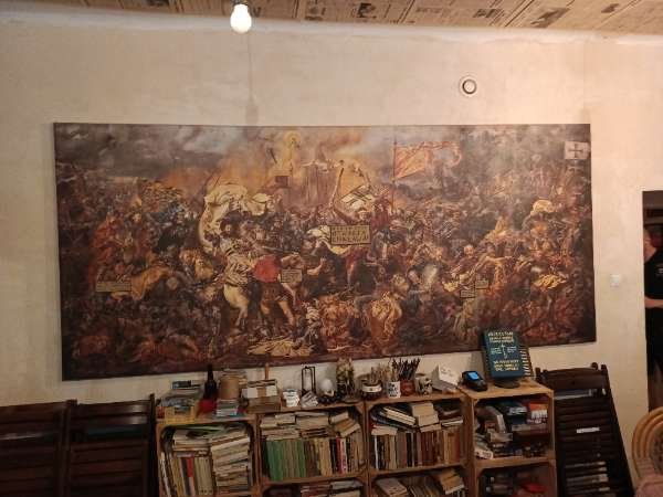 I visited Królestwo Bez Kresu & paid  & here is my review