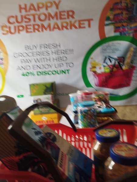 Happy Customer Supermarket-review-photo-by-charles101-image-1
