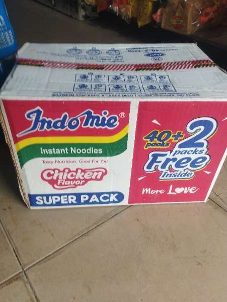 I visited Happy Customer Supermarket & paid  & here is my review