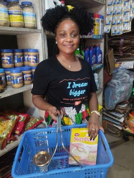 Gods Own Int'l Supermarket-review-photo-by-blessedglow-image-2