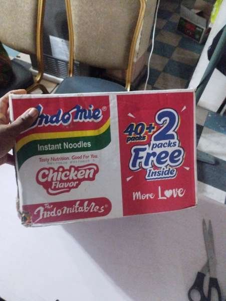 I visited Happy Customer Supermarket & paid  & here is my review