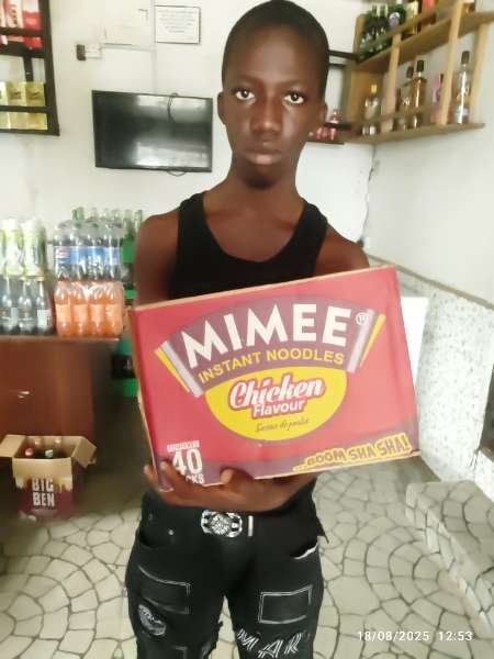 Mc Arinze Nwabueze-review-photo-by-dinne-image-1